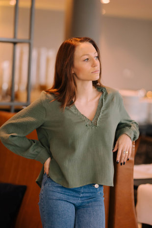 MARYLINE blouse MARYLINE blouse