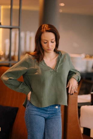 MARYLINE blouse MARYLINE blouse