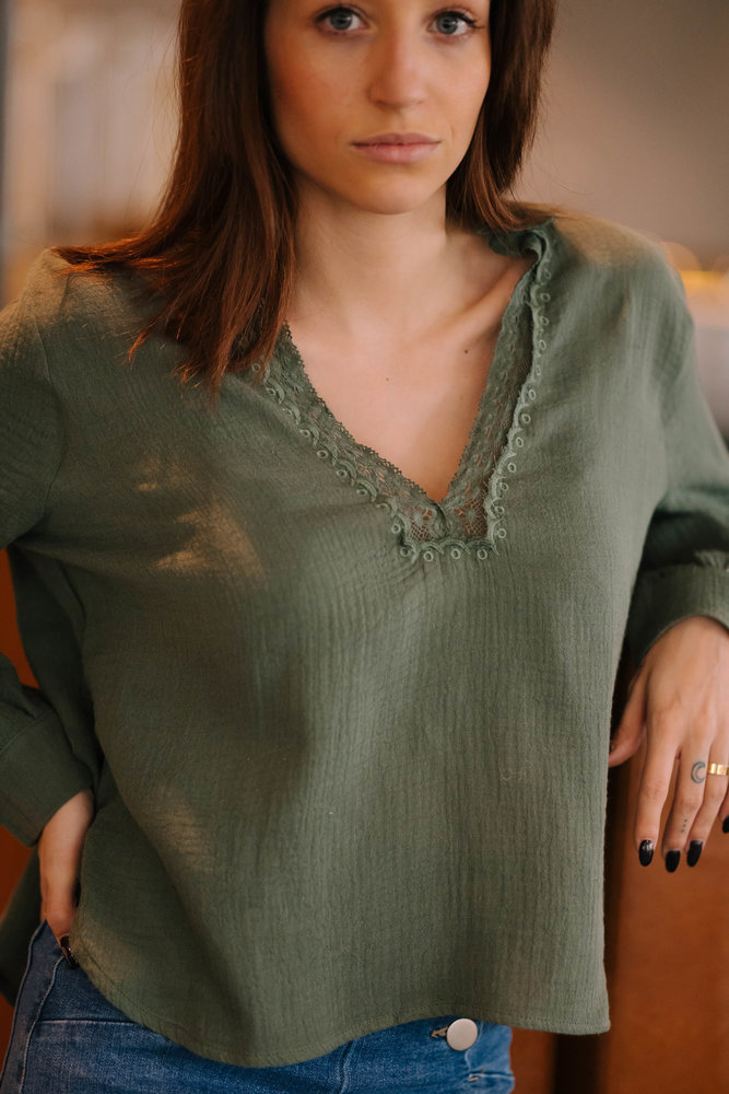 MARYLINE blouse MARYLINE blouse