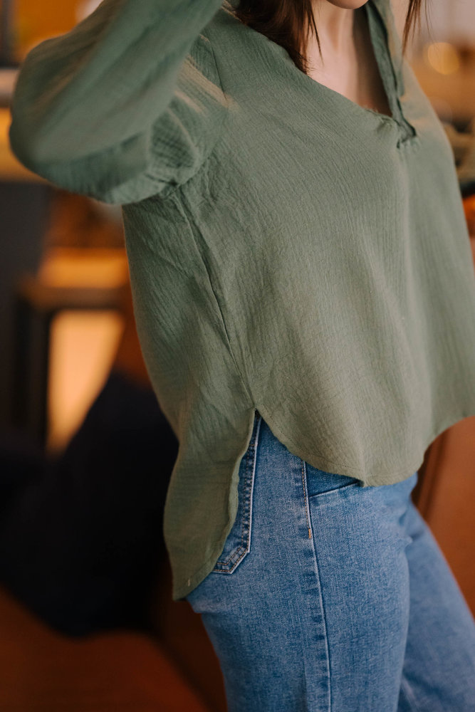 MARYLINE blouse MARYLINE blouse