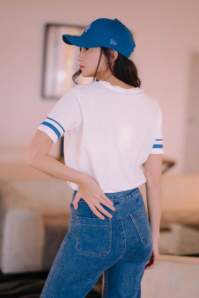 BROOKLYN t-shirt BROOKLYN t-shirt