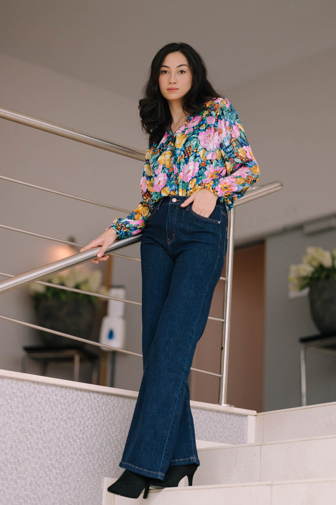 DELPHINE chemise DELPHINE chemise