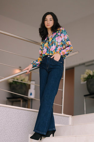 DELPHINE chemise DELPHINE chemise