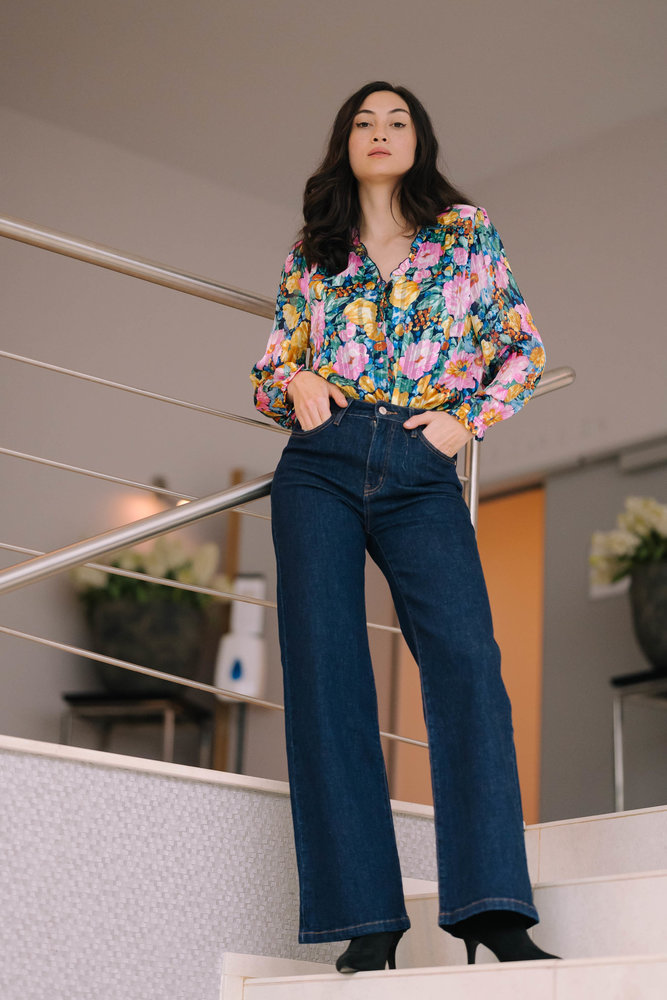 DELPHINE chemise DELPHINE chemise