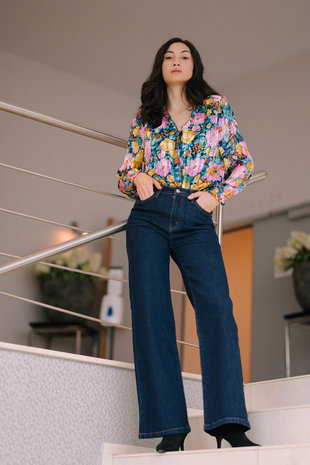 DELPHINE chemise DELPHINE chemise