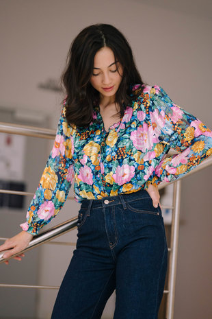 DELPHINE chemise DELPHINE chemise