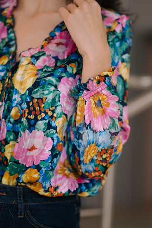 DELPHINE chemise DELPHINE chemise