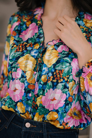 DELPHINE chemise DELPHINE chemise