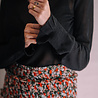 NORA pull noir NORA pull noir