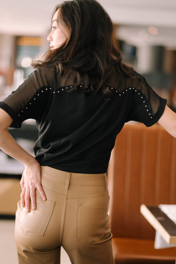 DOHA blouse DOHA blouse