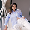 THECLA chemise THECLA chemise