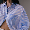 THECLA chemise THECLA chemise