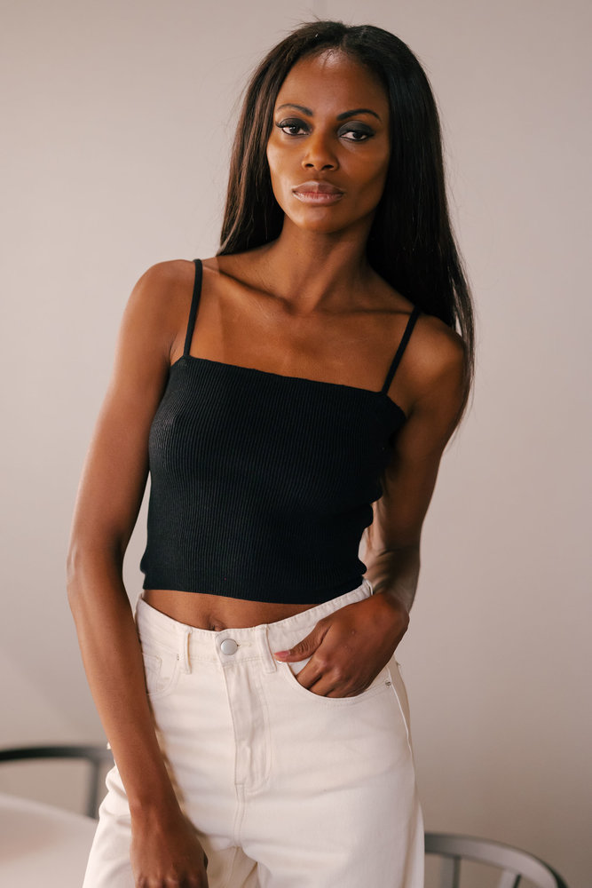 STEFI crop top STEFI crop top