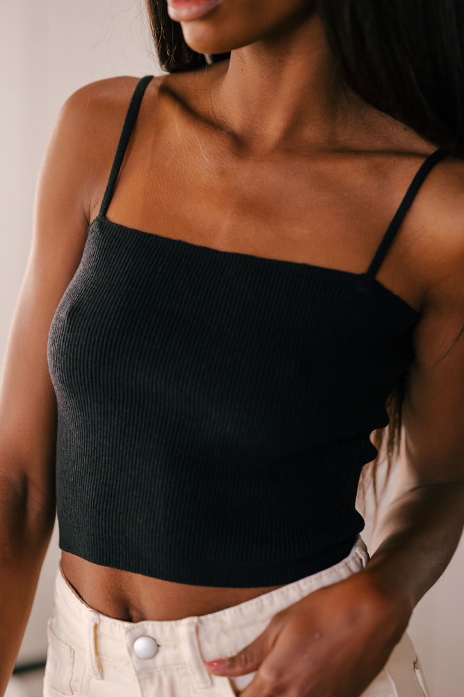 STEFI crop top STEFI crop top