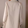 INAN blazer beige INAN blazer beige