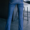 EMMA jeans brut EMMA jeans brut