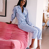 TRICIA combinaison en jeans TRICIA combinaison en jeans