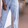 TRICIA combinaison en jeans TRICIA combinaison en jeans
