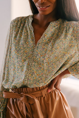 MARGAUX blouse MARGAUX blouse