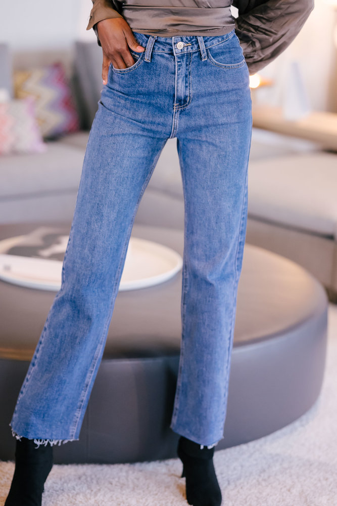 NELVIN jean bleu NELVIN jean bleu