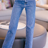 NELVIN jeans bleu NELVIN jeans bleu