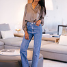 NELVIN jeans bleu NELVIN jeans bleu