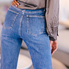 NELVIN jeans bleu NELVIN jeans bleu