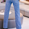 NELVIN jeans bleu NELVIN jeans bleu