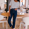 MARYLINE jeans brut MARYLINE jeans brut