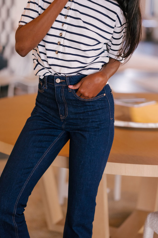 MARYLINE jean brut MARYLINE jean brut