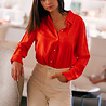 MAUD chemise corail MAUD chemise corail