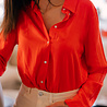 MAUD chemise corail MAUD chemise corail