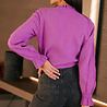 ELISE chemise violette ELISE chemise violette