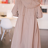MOLLY manteau taupe MOLLY manteau taupe