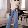 GABRIELLE jeans bleu clair GABRIELLE jeans bleu clair