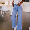 GABRIELLE jeans bleu clair GABRIELLE jeans bleu clair