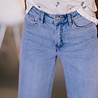 GABRIELLE jeans bleu clair GABRIELLE jeans bleu clair