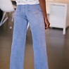 GABRIELLE jeans bleu clair GABRIELLE jeans bleu clair