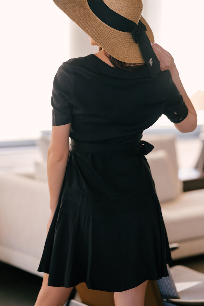 LIBBIE chapeau taupe LIBBIE chapeau taupe