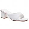 DYNA chaussures blanches DYNA chaussures blanches
