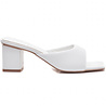 DYNA chaussures blanches DYNA chaussures blanches