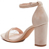 ORELI chaussures beige ORELI chaussures beige