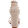 ORELI chaussures beige ORELI chaussures beige
