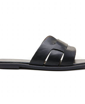 FELIX sandales noires FELIX sandales noires