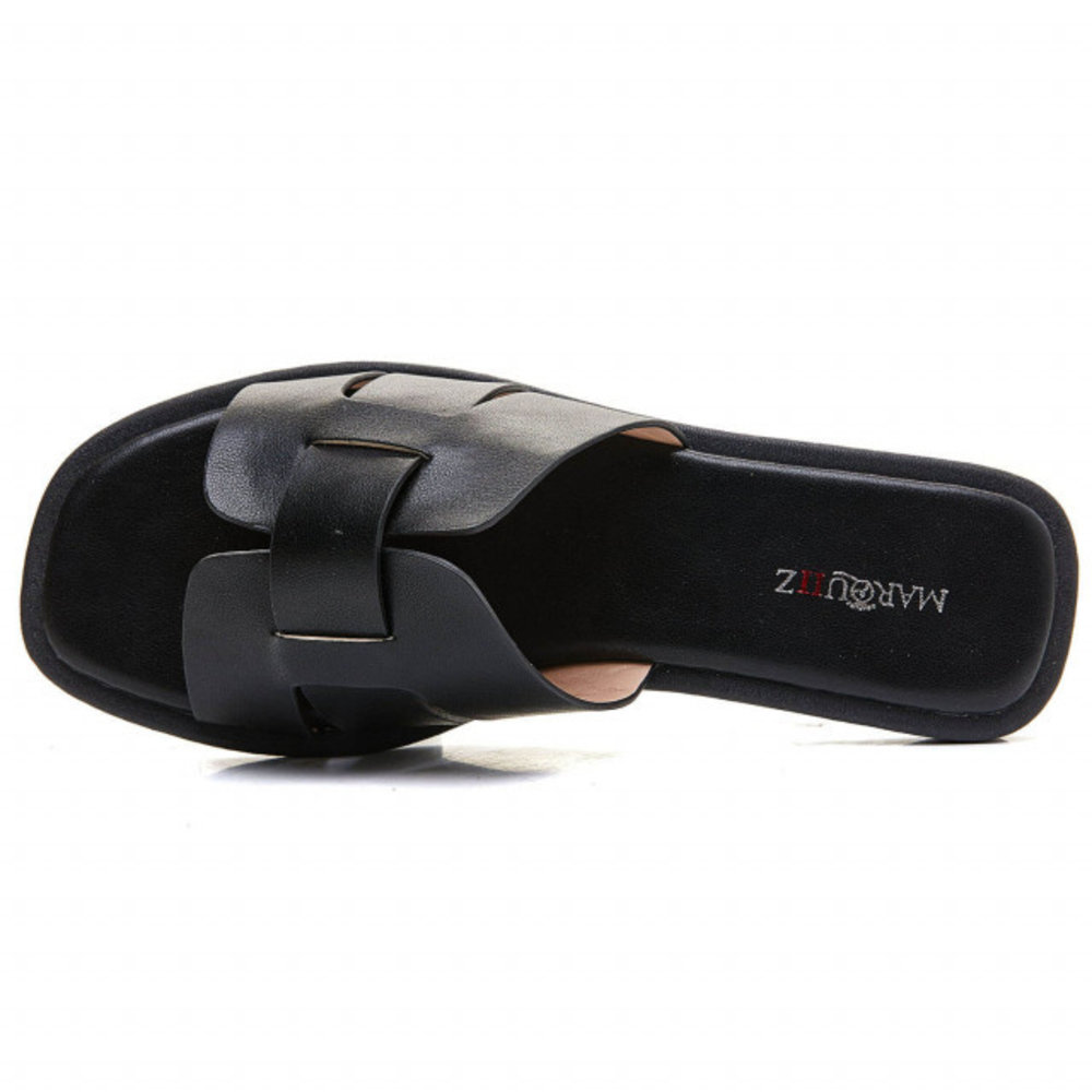 FELIX sandales noires FELIX sandales noires