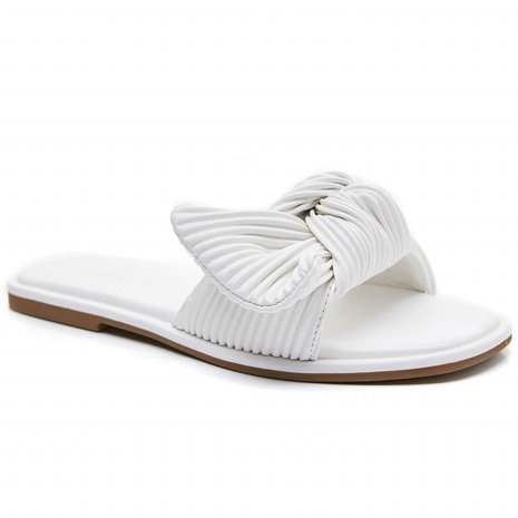 DUSTIE sandales blanches DUSTIE sandales blanches