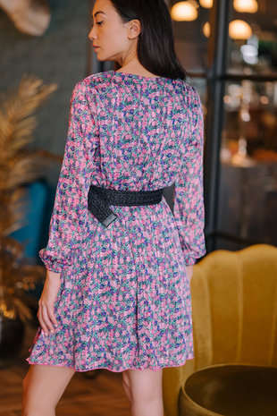 NOELYN ceinture noire