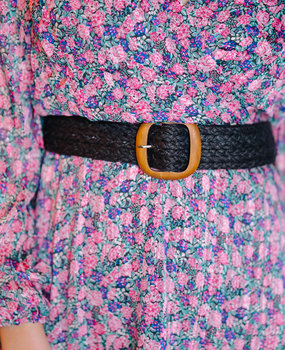 NOELYN ceinture noire