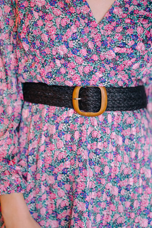 NOELYN ceinture noire