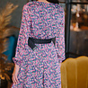 BERENICE robe BERENICE robe
